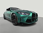 Used 2021 BMW M4 COMPETITION in HENDERSON, NEVADA (Photo 8)