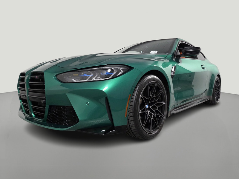 Used 2021 BMW M4 COMPETITION in HENDERSON, NEVADA