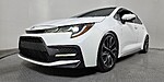 Used 2022 TOYOTA COROLLA SE in HENDERSON, NEVADA