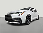 Used 2022 TOYOTA COROLLA SE in HENDERSON, NEVADA (Photo 1)