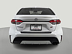 Used 2022 TOYOTA COROLLA SE in HENDERSON, NEVADA (Photo 3)