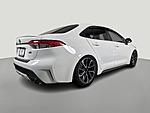 Used 2022 TOYOTA COROLLA SE in HENDERSON, NEVADA (Photo 4)