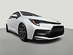 Used 2022 TOYOTA COROLLA SE in HENDERSON, NEVADA (Photo 8)