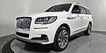 Used 2023 LINCOLN NAVIGATOR RESERVE in HENDERSON, NEVADA