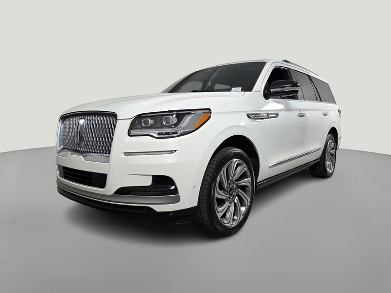 Used 2023 LINCOLN NAVIGATOR RESERVE in HENDERSON, NEVADA