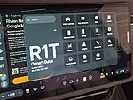 Used 2025 RIVIAN R1T ADVENTURE in HENDERSON, NEVADA (Photo 26)