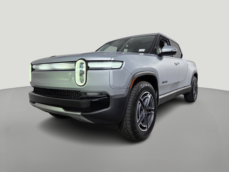 Used 2025 RIVIAN R1T ADVENTURE in HENDERSON, NEVADA