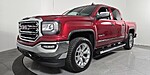 Used 2018 GMC SIERRA 1500 SLT in HENDERSON, NEVADA