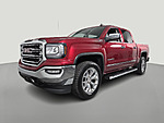 Used 2018 GMC SIERRA 1500 SLT in HENDERSON, NEVADA (Photo 1)