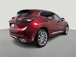 Used 2024 BUICK ENVISION AVENIR in HENDERSON, NEVADA (Photo 4)