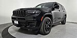 Used 2024 JEEP GRAND CHEROKEE L ALTITUDE in HENDERSON, NEVADA