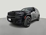 Used 2024 JEEP GRAND CHEROKEE L ALTITUDE in HENDERSON, NEVADA (Photo 1)