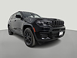 Used 2024 JEEP GRAND CHEROKEE L ALTITUDE in HENDERSON, NEVADA (Photo 8)