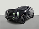 Used 2025 CADILLAC ESCALADE ESV 4WD PREMIUM LUXURY in HENDERSON, NEVADA (Photo 1)