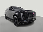 Used 2025 CADILLAC ESCALADE ESV 4WD PREMIUM LUXURY in HENDERSON, NEVADA (Photo 8)