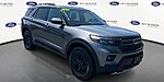 Used 2022 FORD EXPLORER TIMBERLINE in NORWOOD, MASSACHUSETTS