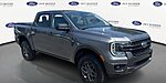 Used 2024 FORD RANGER XLT in NORWOOD, MASSACHUSETTS
