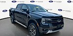 Used 2024 FORD RANGER LARIAT in NORWOOD, MASSACHUSETTS