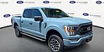 Used 2023 FORD F-150 XLT in NORWOOD, MASSACHUSETTS