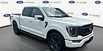 Used 2023 FORD F-150 LARIAT in NORWOOD, MASSACHUSETTS
