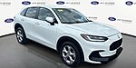 Used 2023 Honda HR-V LX in NORWOOD, MASSACHUSETTS