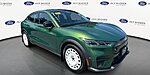 Used 2024 FORD MUSTANG MACH-E GT in NORWOOD, MASSACHUSETTS