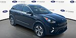 Used 2019 KIA NIRO EV EX PREMIUM in NORWOOD, MASSACHUSETTS