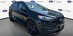 Used 2022 FORD EDGE SE in NORWOOD, MASSACHUSETTS
