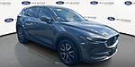 Used 2018 MAZDA CX-5 TOURING in NORWOOD, MASSACHUSETTS