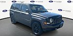 Used 2015 JEEP PATRIOT ALTITUDE EDITION in NORWOOD, MASSACHUSETTS