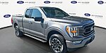 Used 2023 FORD F-150 XLT in NORWOOD, MASSACHUSETTS