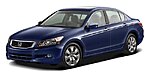 Used 2009 Honda Accord EX-L in NORWOOD, MASSACHUSETTS