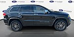 Used 2017 JEEP GRAND CHEROKEE LIMITED in NORWOOD, MASSACHUSETTS