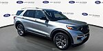 Used 2022 FORD EXPLORER XLT in NORWOOD, MASSACHUSETTS