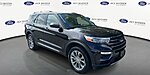 Used 2022 FORD EXPLORER XLT in NORWOOD, MASSACHUSETTS