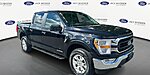 Used 2021 FORD F-150 XLT in NORWOOD, MASSACHUSETTS