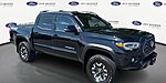 Used 2020 TOYOTA TACOMA  in NORWOOD, MASSACHUSETTS
