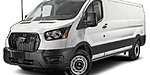 Used 2024 FORD TRANSIT BASE in NORWOOD, MASSACHUSETTS