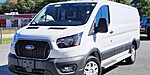 Used 2024 FORD TRANSIT BASE in NORWOOD, MASSACHUSETTS