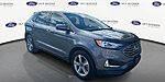 Used 2022 FORD EDGE SEL in NORWOOD, MASSACHUSETTS