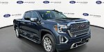 Used 2020 GMC SIERRA 1500 DENALI in NORWOOD, MASSACHUSETTS