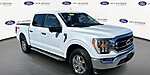 Used 2022 FORD F-150 XLT in NORWOOD, MASSACHUSETTS