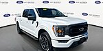 Used 2023 FORD F-150 XLT in NORWOOD, MASSACHUSETTS