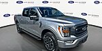Used 2022 FORD F-150 XLT in NORWOOD, MASSACHUSETTS