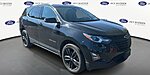 Used 2020 CHEVROLET EQUINOX LT in NORWOOD, MASSACHUSETTS