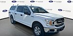 Used 2019 FORD F-150 XLT in NORWOOD, MASSACHUSETTS