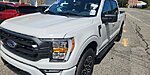 Used 2023 FORD F-150 XLT in NORWOOD, MASSACHUSETTS
