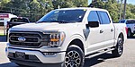 Used 2023 FORD F-150 XLT in NORWOOD, MASSACHUSETTS