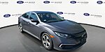 Used 2020 Honda Civic LX in NORWOOD, MASSACHUSETTS