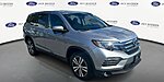 Used 2017 Honda Pilot EX-L in NORWOOD, MASSACHUSETTS